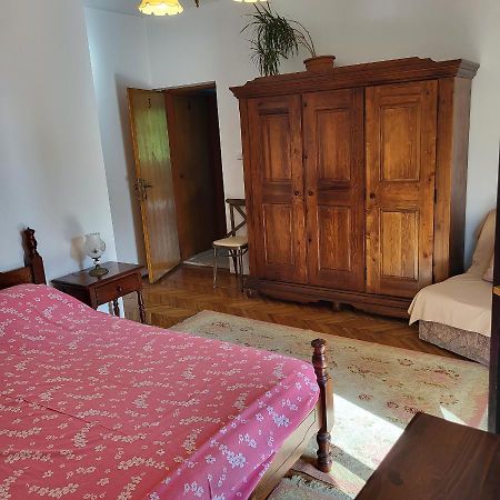 Studio Apartman Sa Pogledom Na More Meljine Eksteriør billede