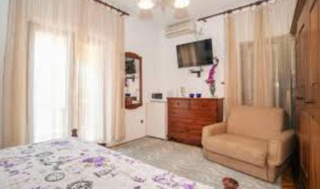 Studio Apartman Sa Pogledom Na More Meljine Eksteriør billede