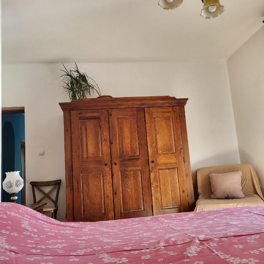 Studio Apartman Sa Pogledom Na More Meljine Eksteriør billede