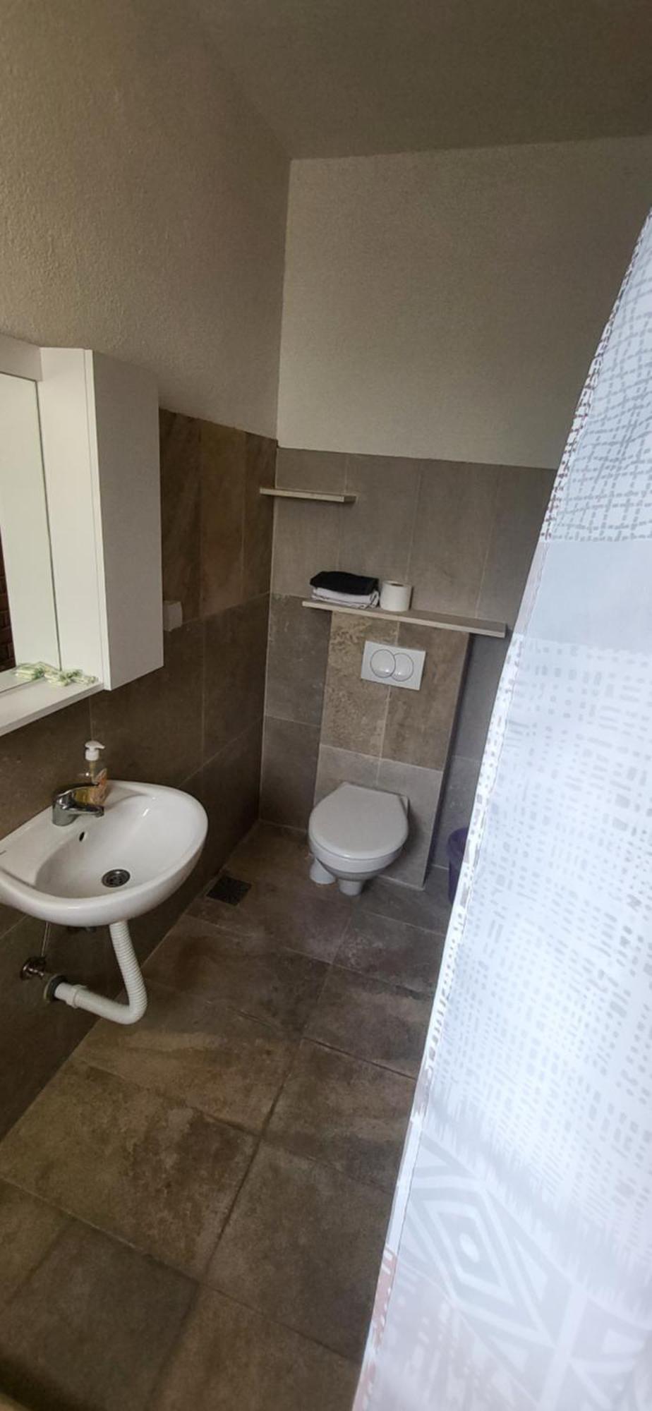Studio Apartman Sa Pogledom Na More Meljine Eksteriør billede