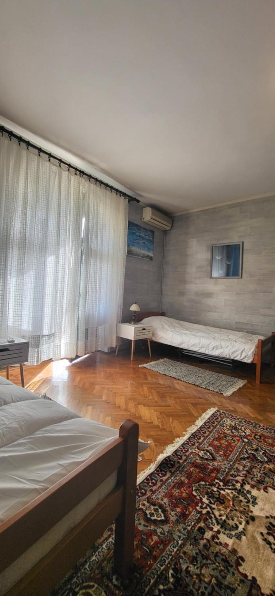 Studio Apartman Sa Pogledom Na More Meljine Eksteriør billede