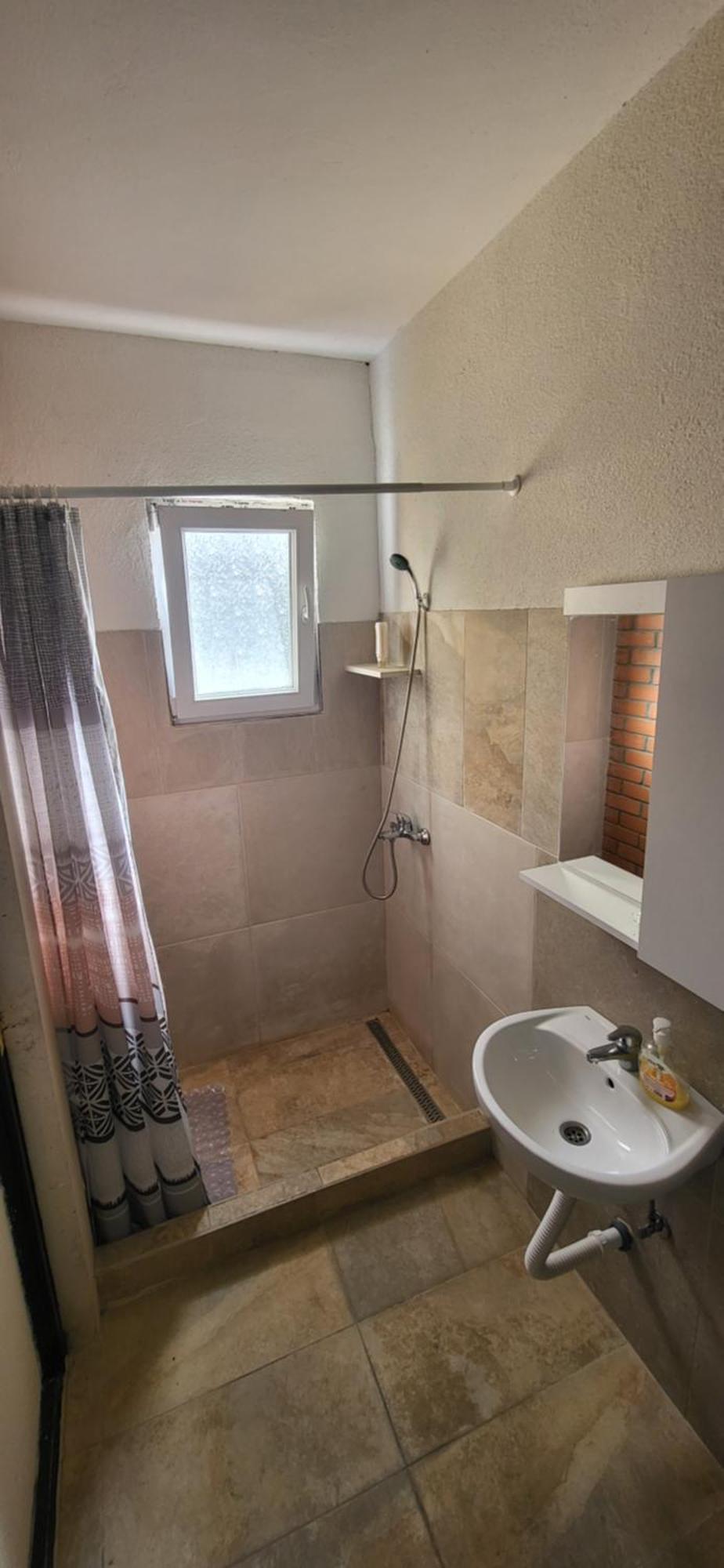 Studio Apartman Sa Pogledom Na More Meljine Eksteriør billede