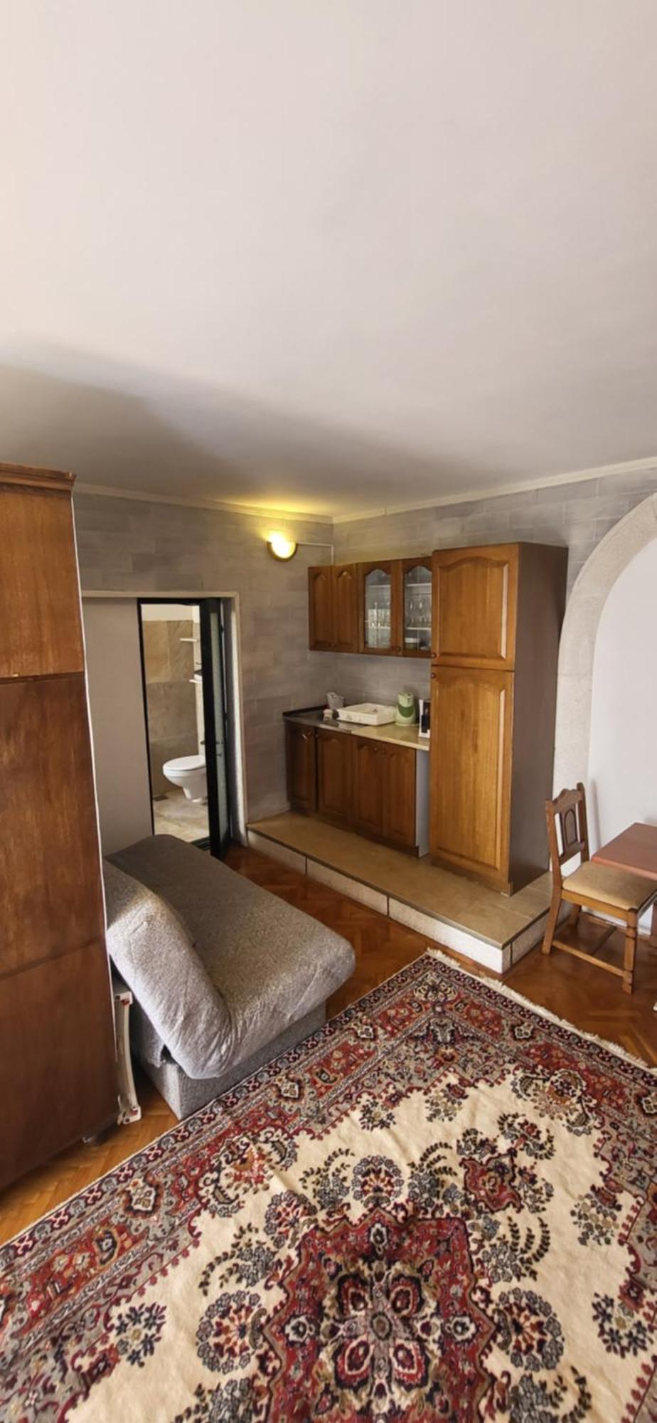 Studio Apartman Sa Pogledom Na More Meljine Eksteriør billede