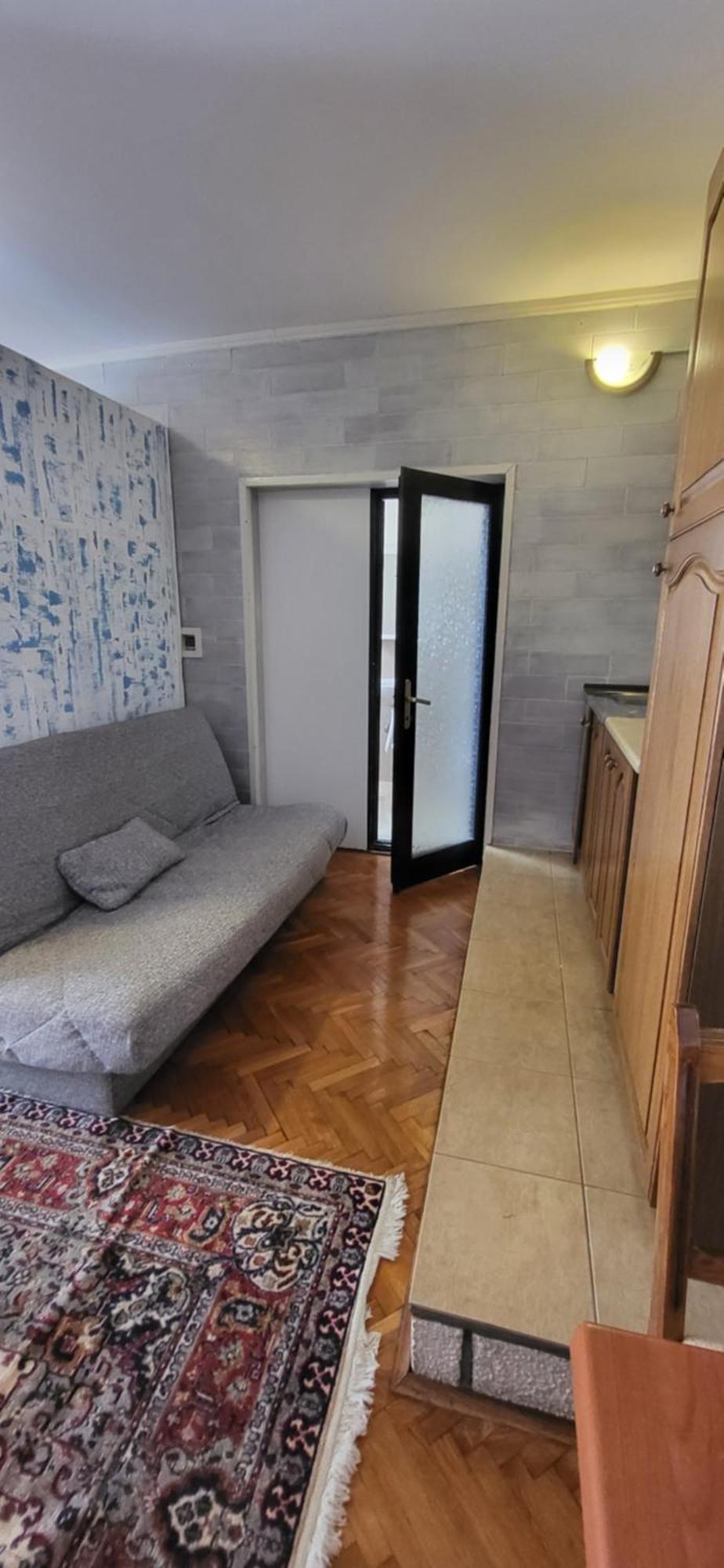 Studio Apartman Sa Pogledom Na More Meljine Eksteriør billede