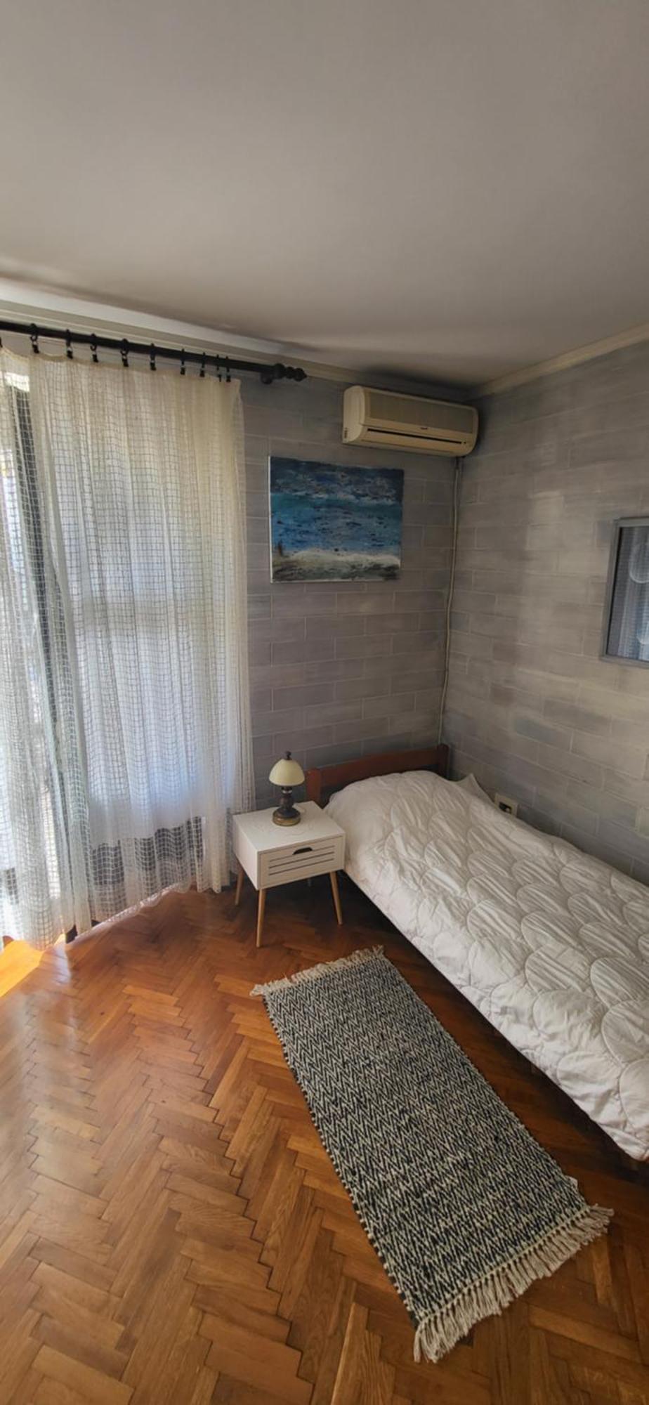 Studio Apartman Sa Pogledom Na More Meljine Eksteriør billede