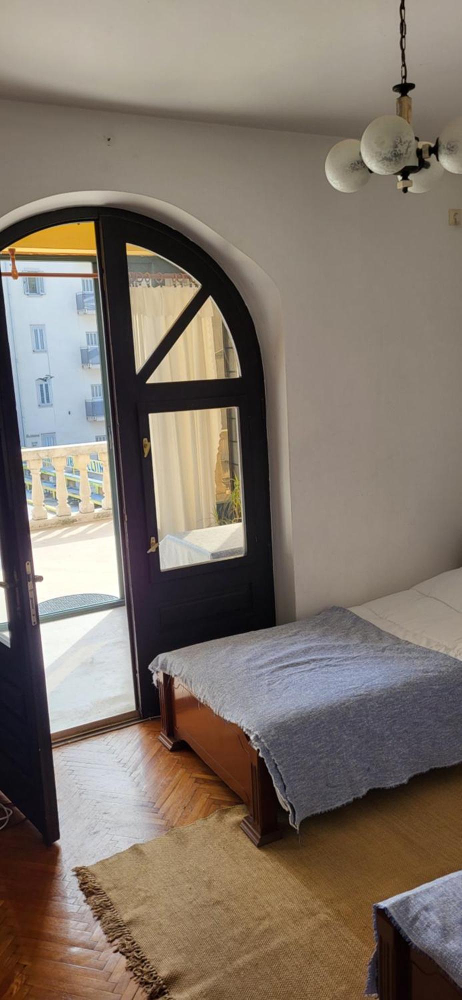 Studio Apartman Sa Pogledom Na More Meljine Eksteriør billede