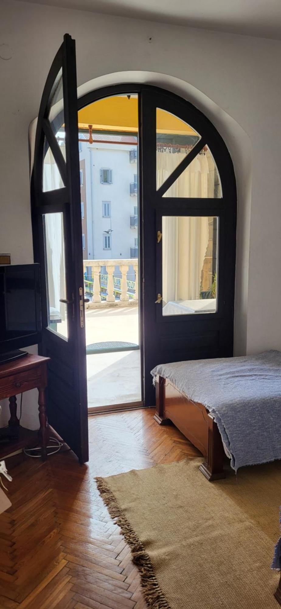 Studio Apartman Sa Pogledom Na More Meljine Eksteriør billede