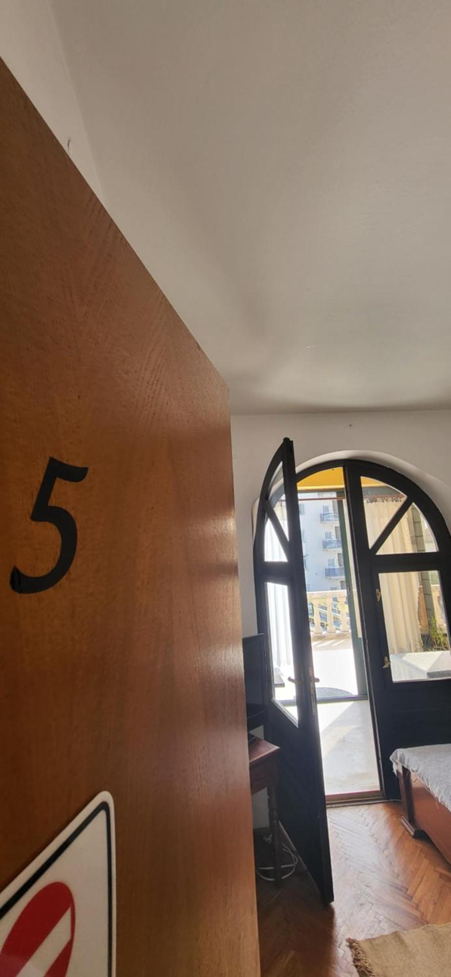 Studio Apartman Sa Pogledom Na More Meljine Eksteriør billede