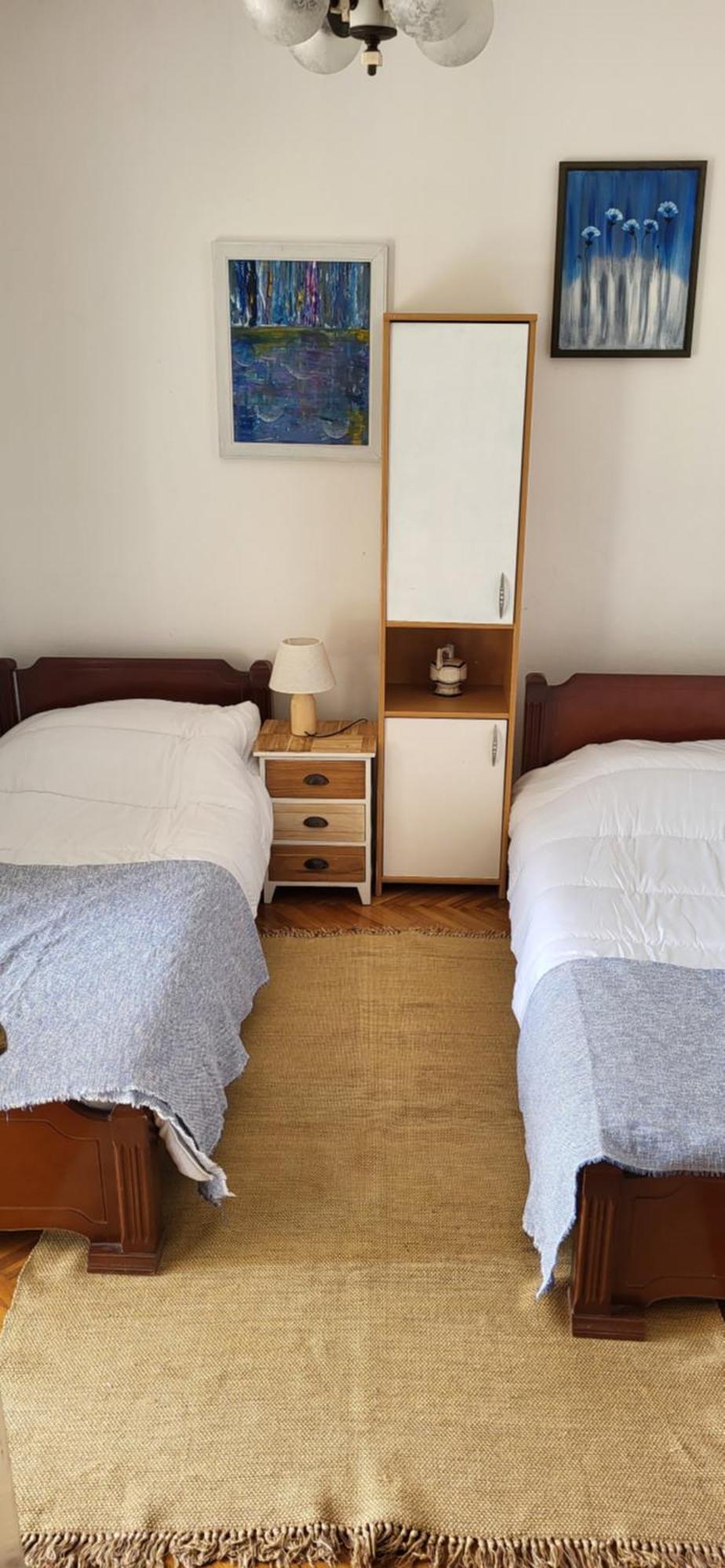 Studio Apartman Sa Pogledom Na More Meljine Eksteriør billede