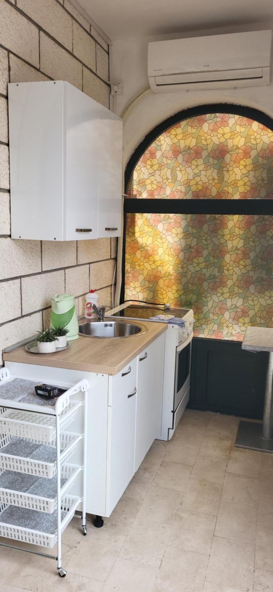 Studio Apartman Sa Pogledom Na More Meljine Eksteriør billede