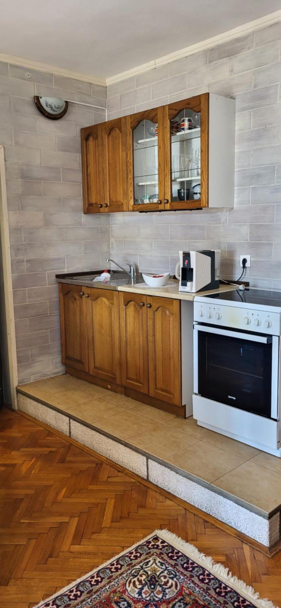 Studio Apartman Sa Pogledom Na More Meljine Eksteriør billede